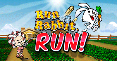Lucky Creek Run Rabbit, Run
